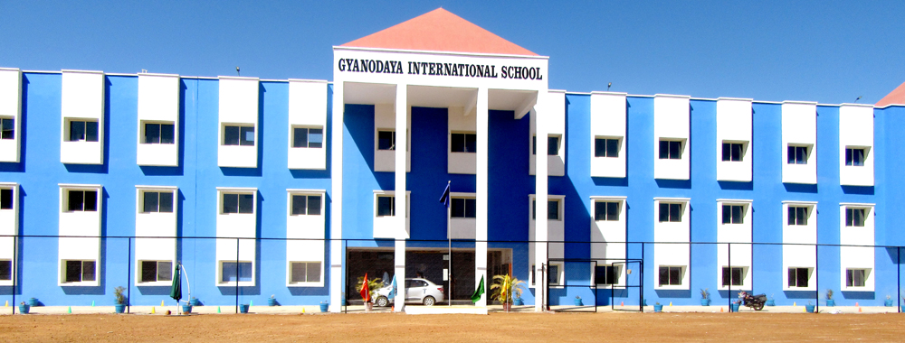Gyanodaya International School Neemuch Campus Events